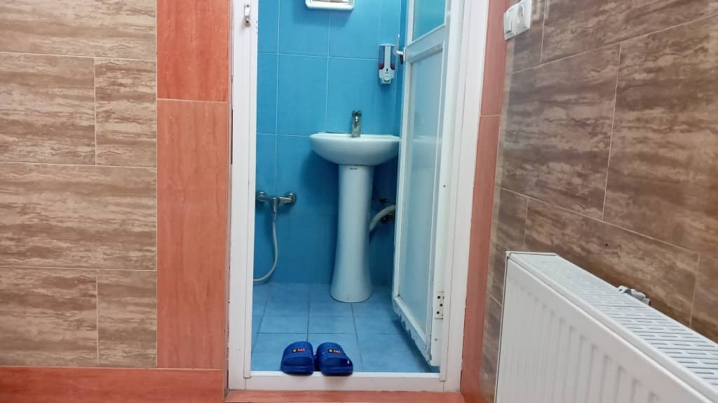 اجاره هتل آپارتمان شیک در قم نزدیک حرم