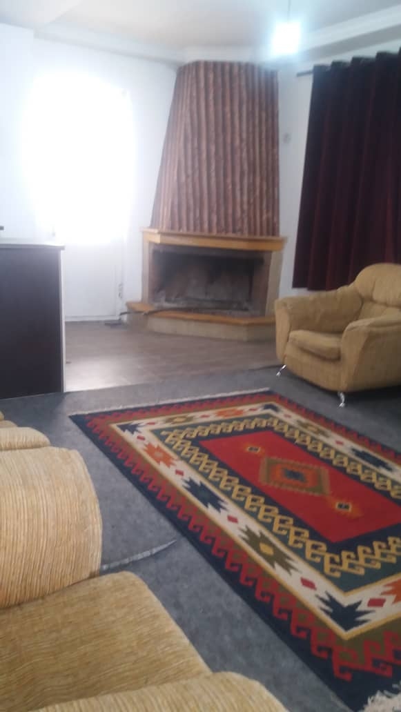 اجاره آپارتمان جنگلی در جواهرده رامسر