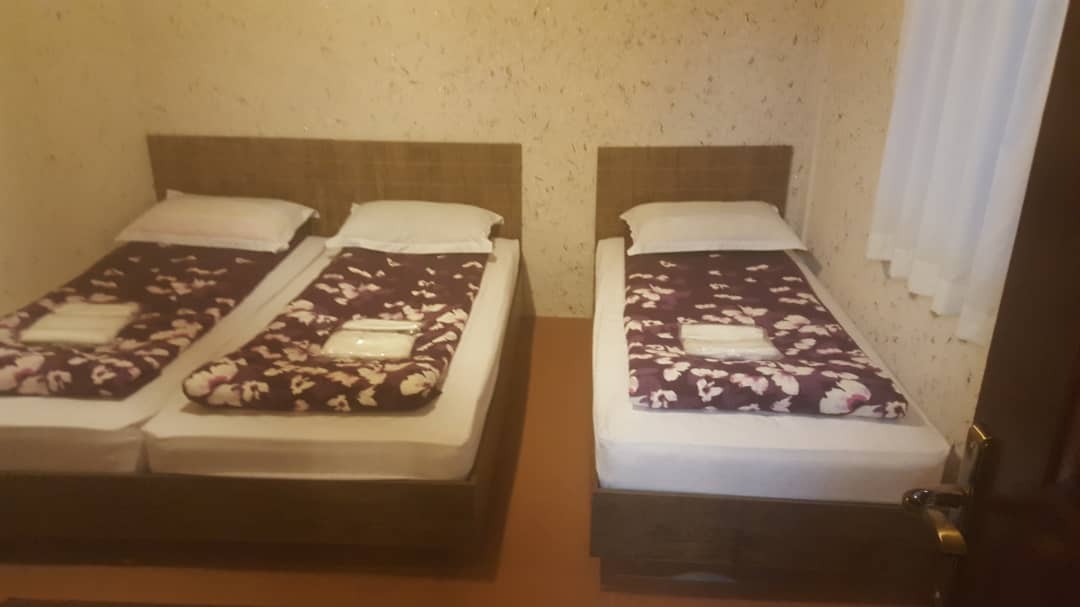 اجاره ویلا  دربست در چابکسر - کاکتوس 1