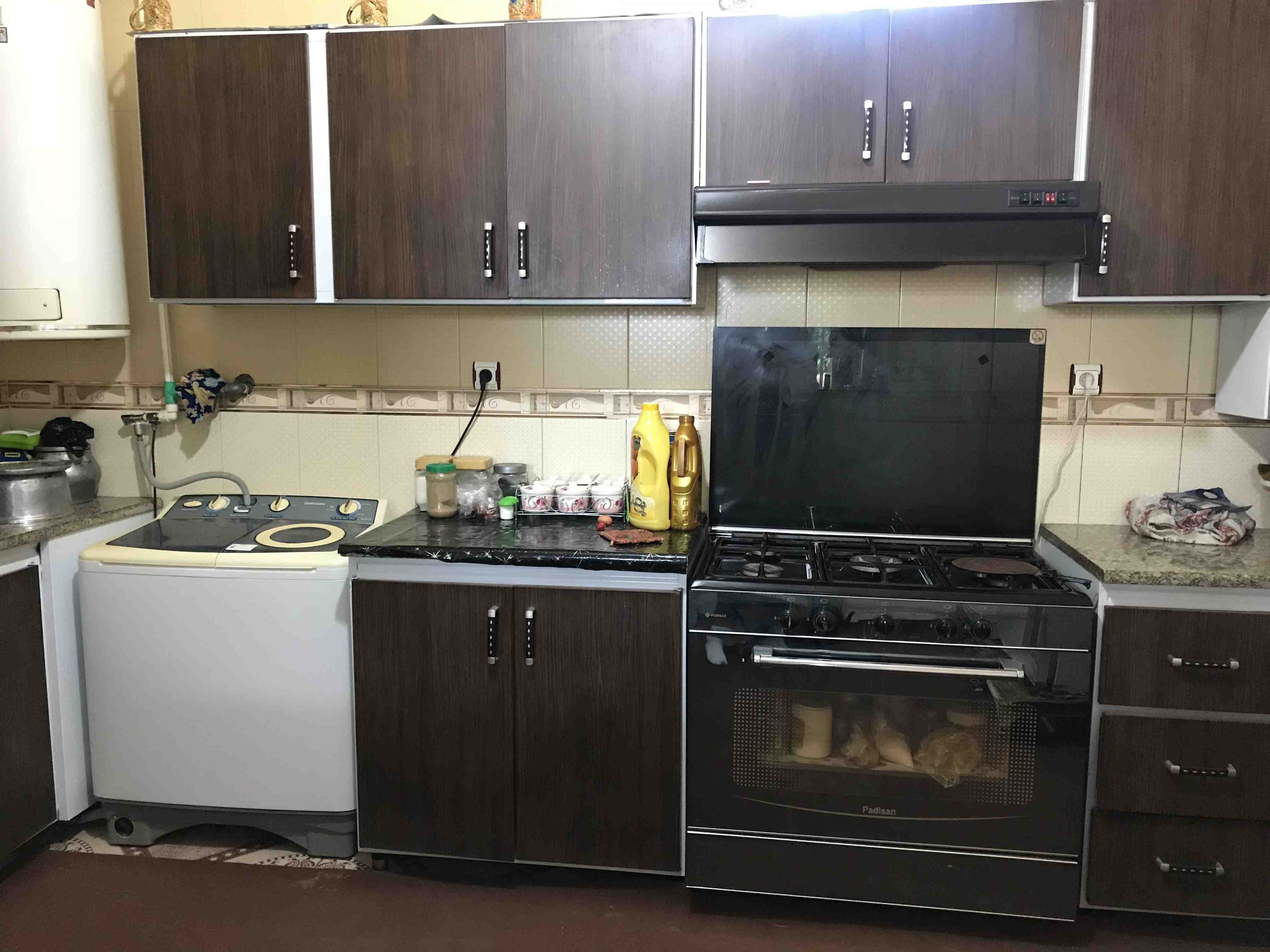 اجاره منزل ویلایی در شهرک ولیعصر مرودشت