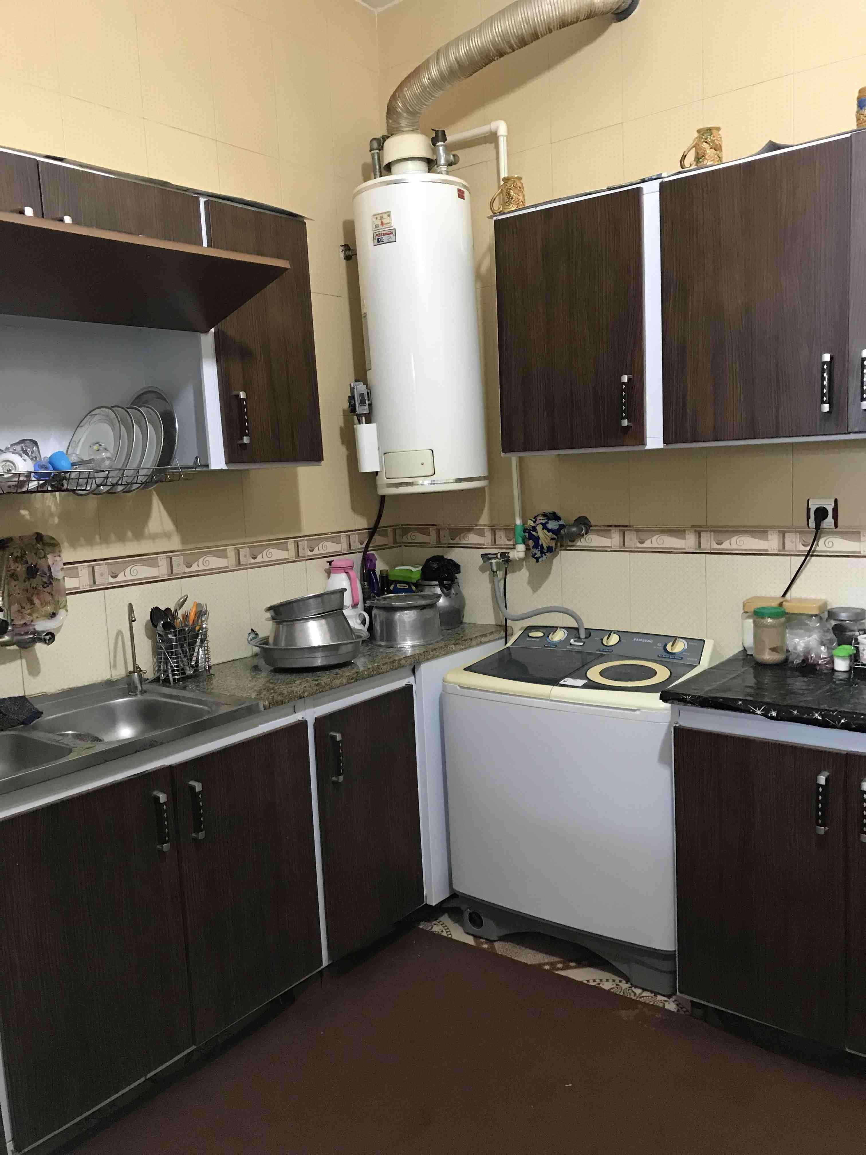 اجاره منزل ویلایی در شهرک ولیعصر مرودشت