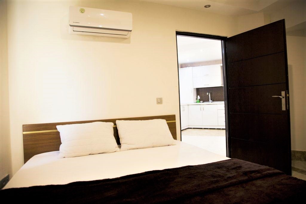 اجاره منزل مبله در بندر کیاشهر گیلان