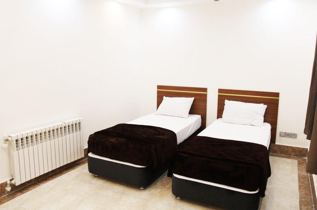 اجاره منزل مبله در بندر کیاشهر گیلان