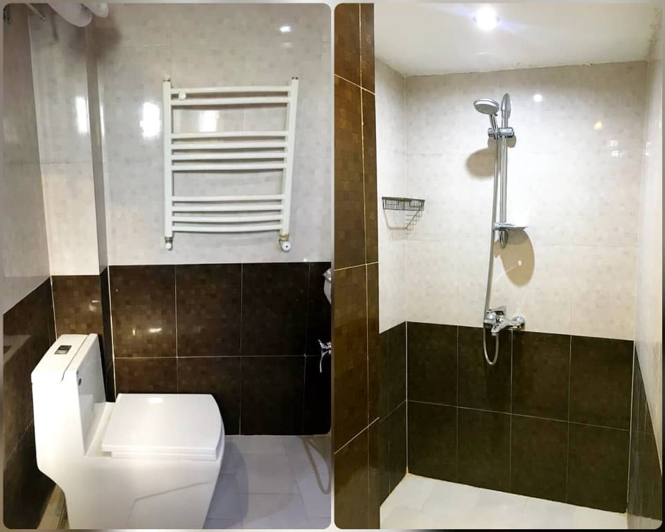 اجاره منزل مبله در بندر کیاشهر گیلان