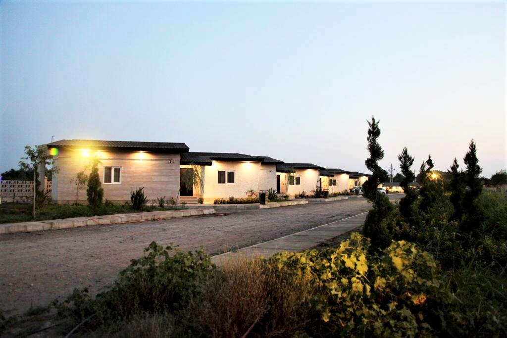 اجاره منزل مبله در بندر کیاشهر گیلان