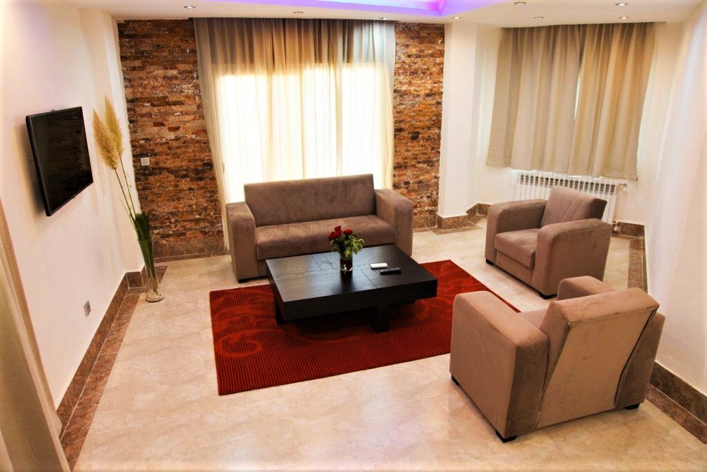 اجاره سوئیت مبله در بندرکیاشهر گیلان