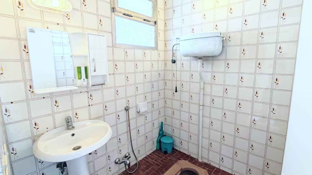 اجاره آپارتمان مبله در خیابان کاشانی اصفهان-دوخوابه همکف