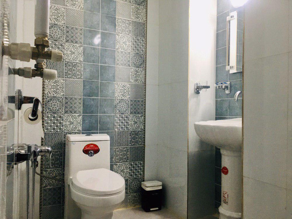 اجاره هتل سنتی در یزد 