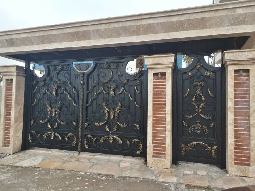 اجاره ویلا ساحلی دوبلکس در رستم رود نور - عروس دریا