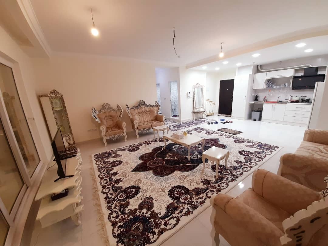 اجاره منزل مبله در قدس بندرعباس 