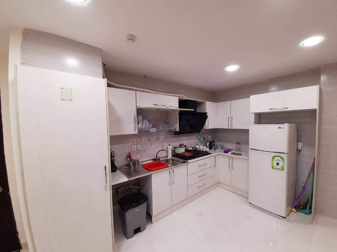 اجاره منزل مبله در قدس بندرعباس 