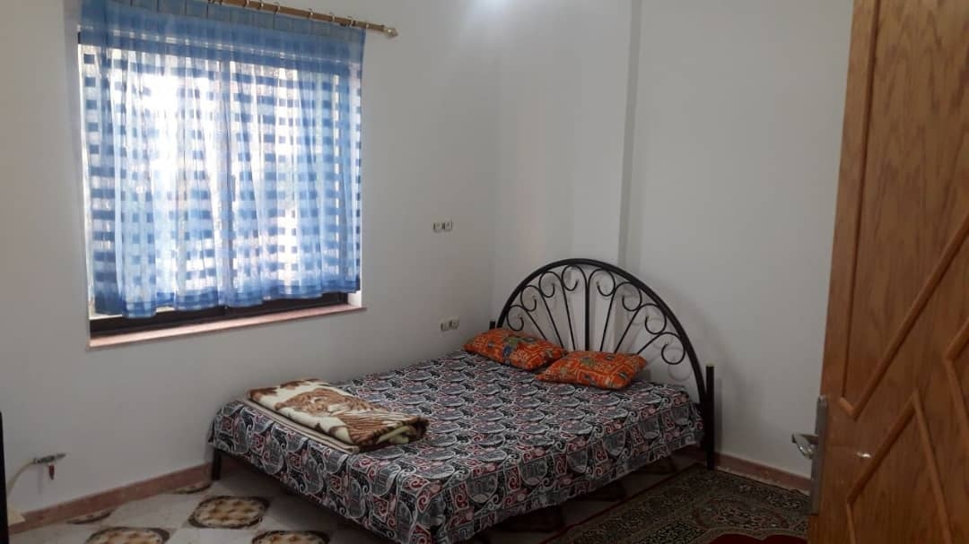اجاره منزل مبله در معلم رامسر - نزدیک ساحل