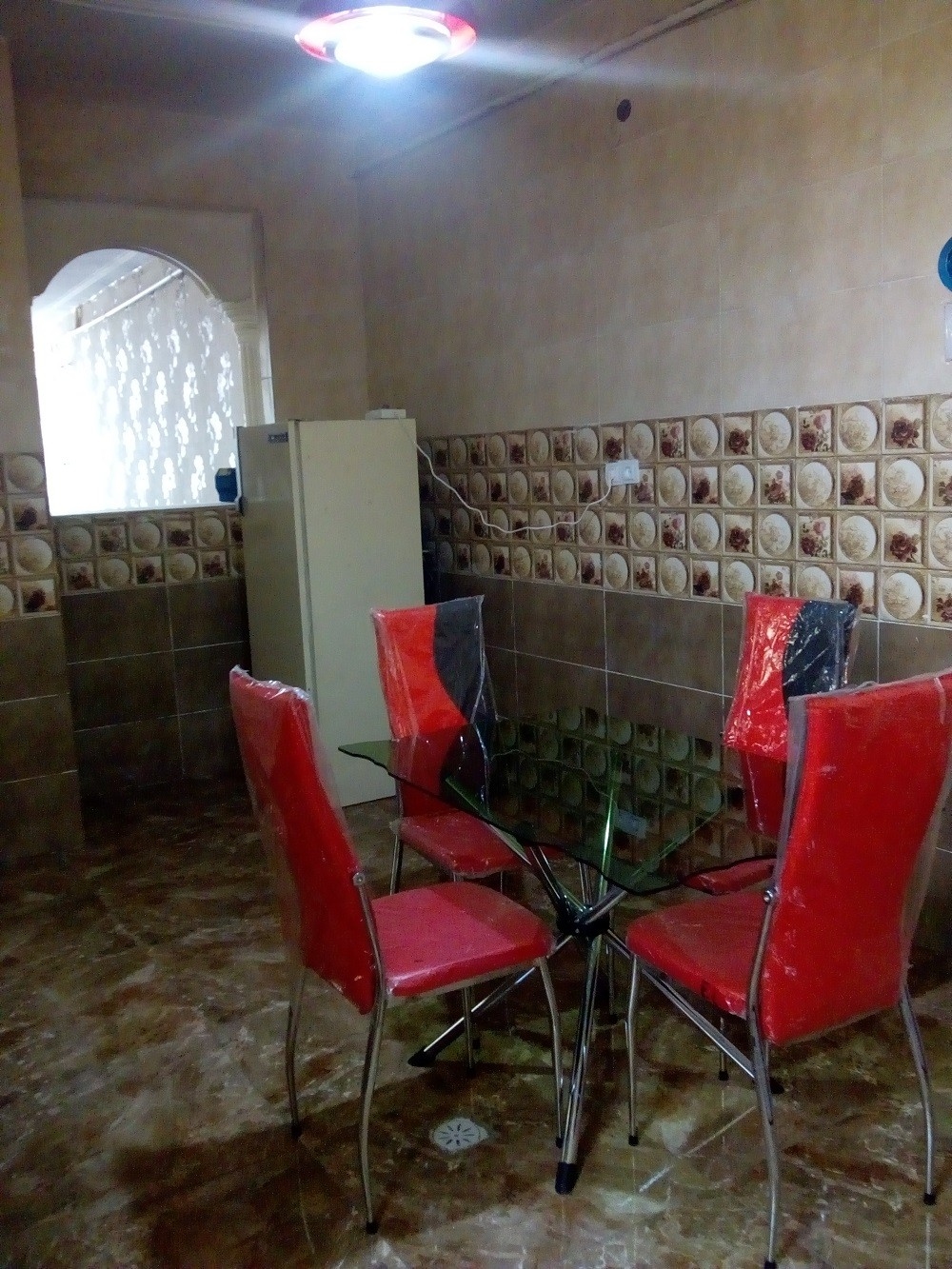 اجاره هاستل در شهرک گلستان شیراز