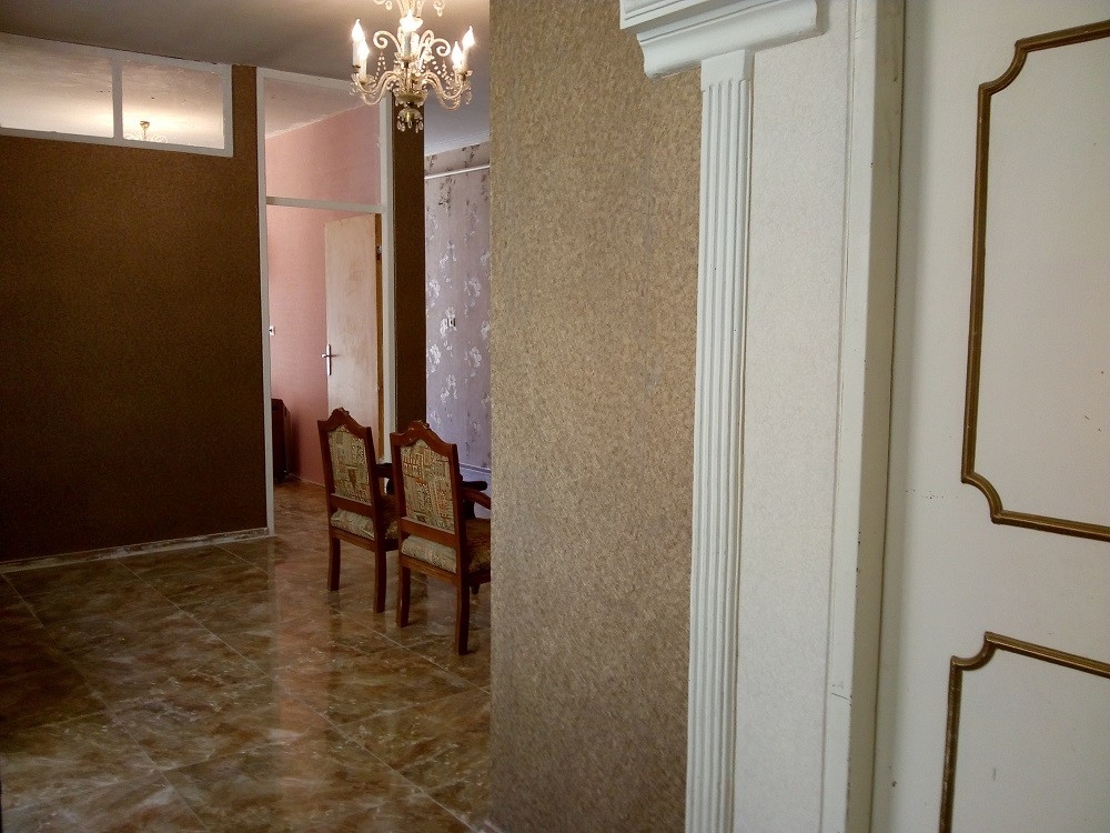 اجاره هاستل در جهاد شهرک گلستان