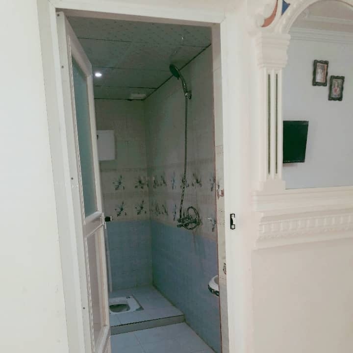 اجاره خانه ویلایی در جمهوری چابهار - 4