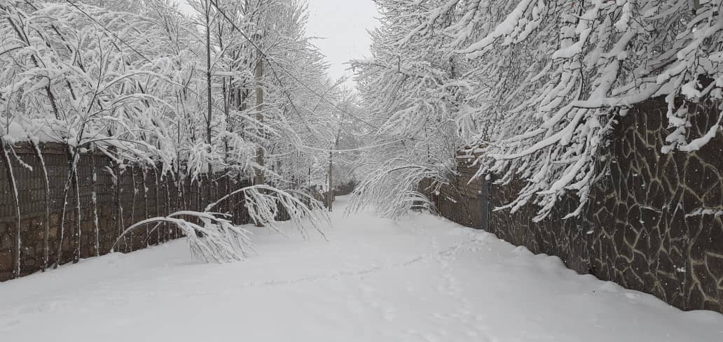 اجاره سوئیت مبله در روستای پسکوهک شیراز