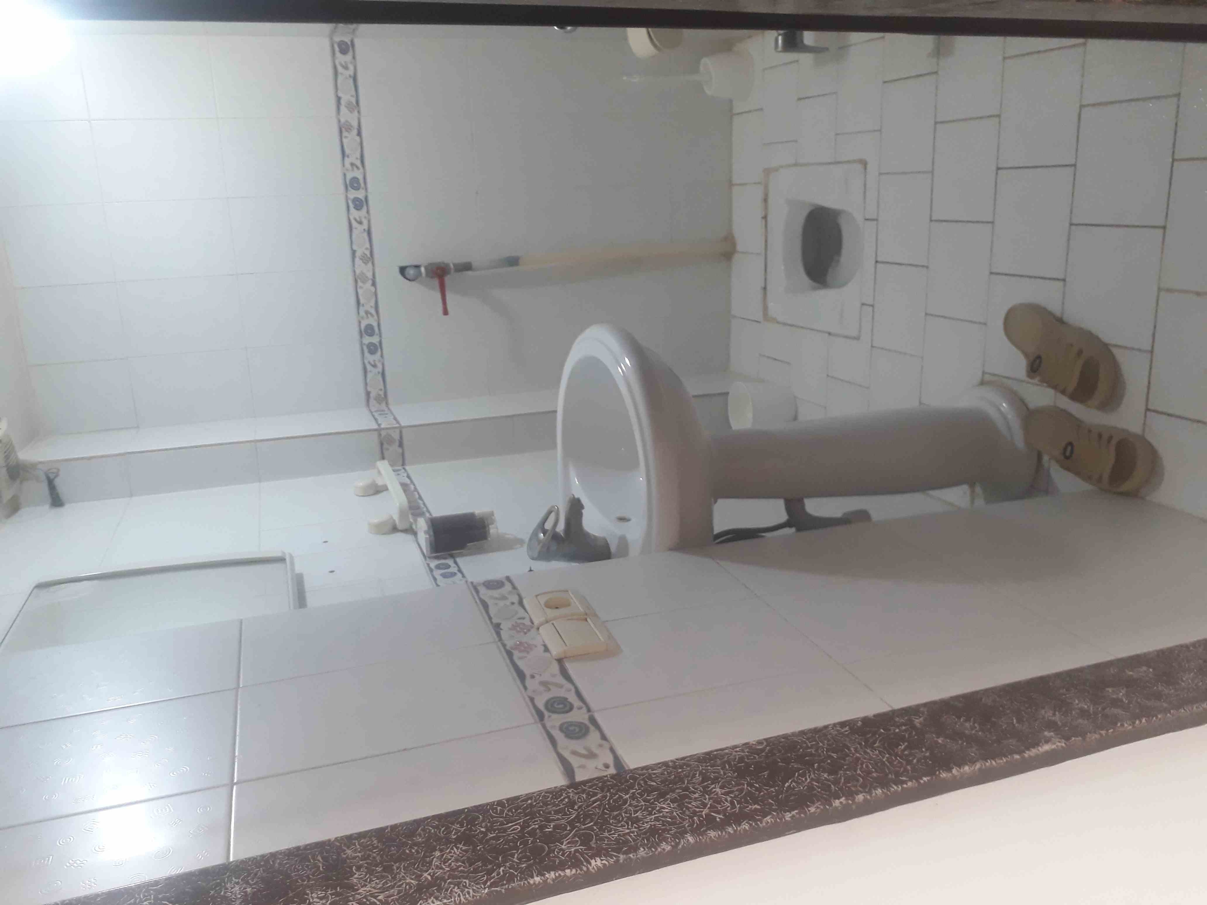 اجاره منزل دو خوابه زیبا در حکیم نظامی-اصفهان