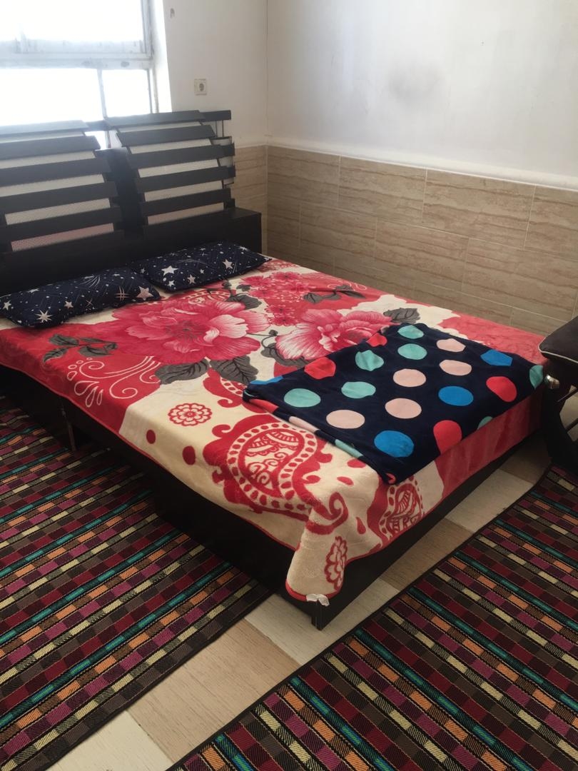 اجاره منزل مبله در خواجه عطا بندرعباس