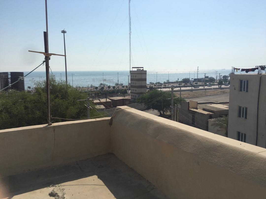 اجاره آپارتمان مبله در خواجه عطا بندرعباس