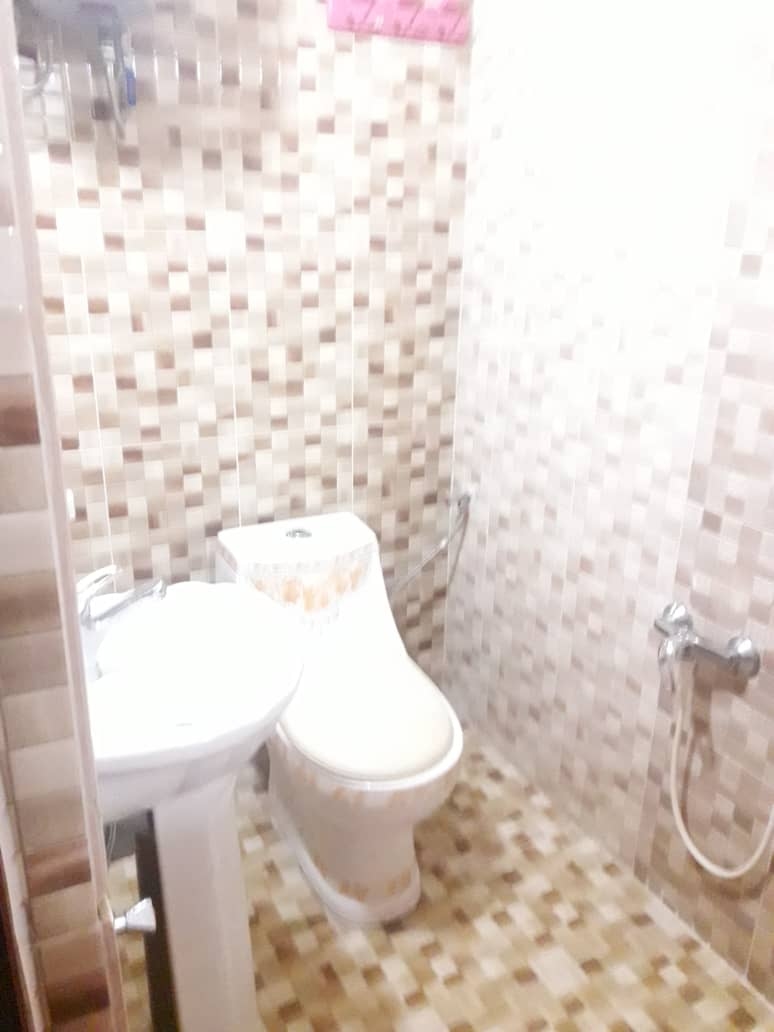 اجاره منزل ویلایی مبله در ولایت قشم -دوخوابه طبقه اول