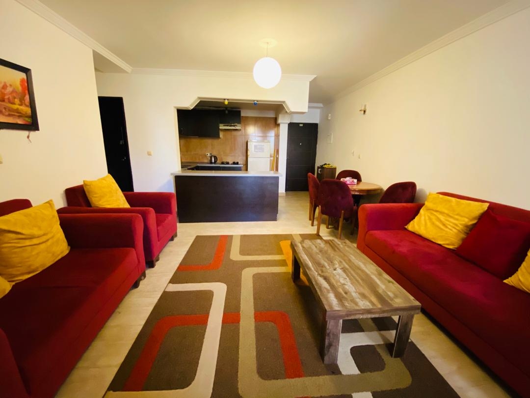 اجاره خانه مبله در شهرک صدف کیش - فاز2