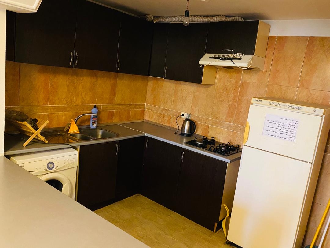 اجاره خانه مبله در شهرک صدف کیش - فاز2