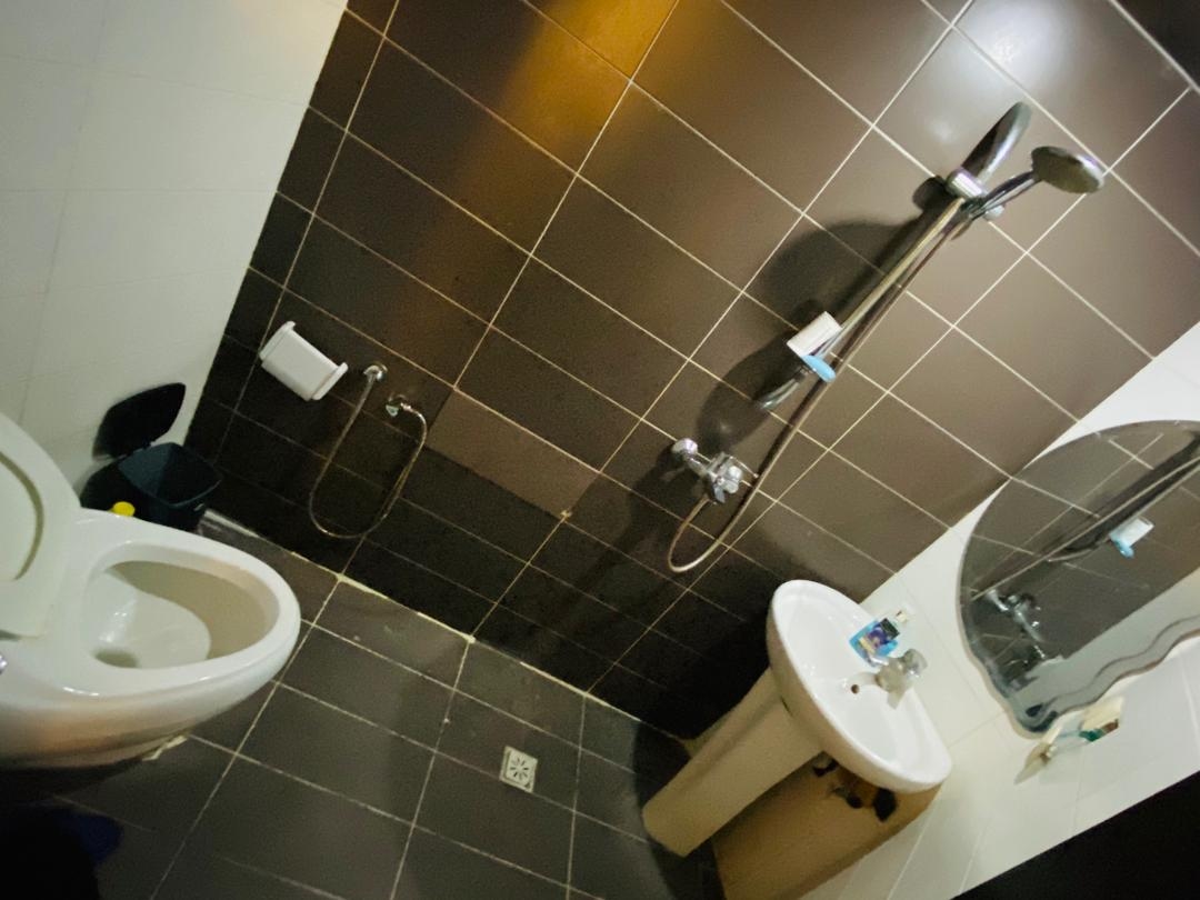 اجاره خانه مبله در شهرک صدف کیش - فاز2