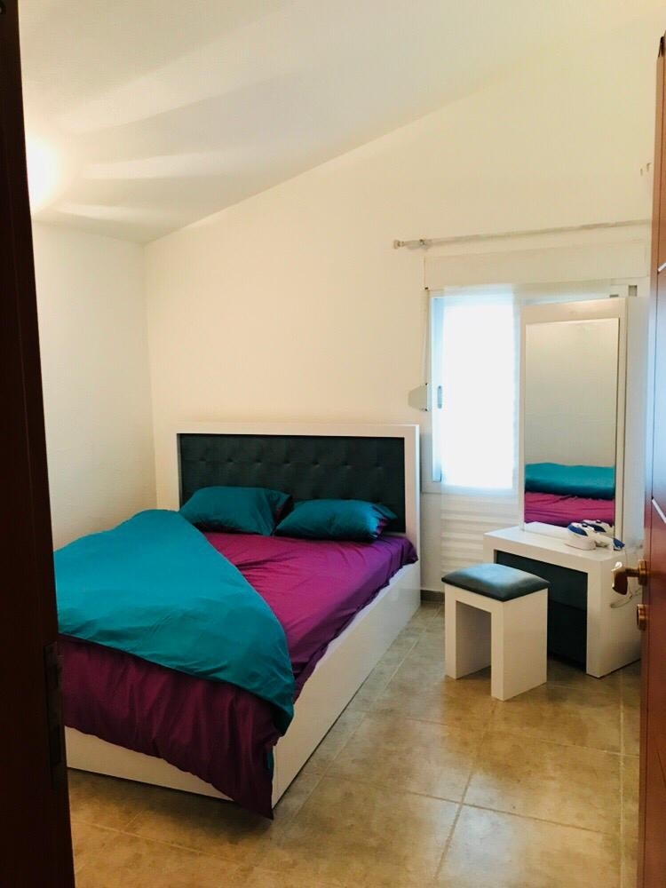 اجاره آپارتمان مبله در دامون ساحلی کیش