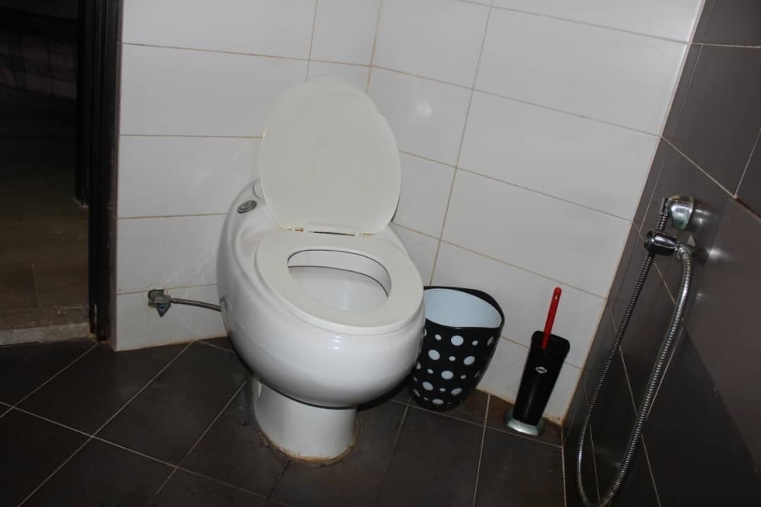 اجاره آپارتمان مبله در دامون ساحلی کیش