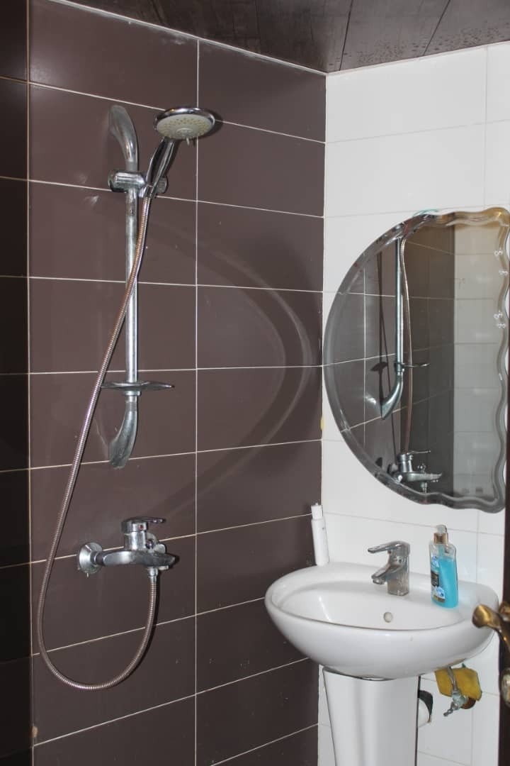 اجاره آپارتمان مبله در دامون ساحلی کیش