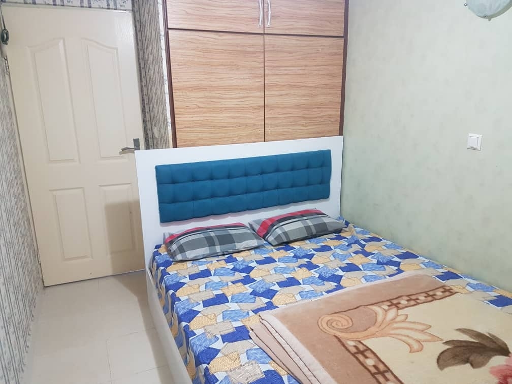 اجاره آپارتمان مبله در واله کیش