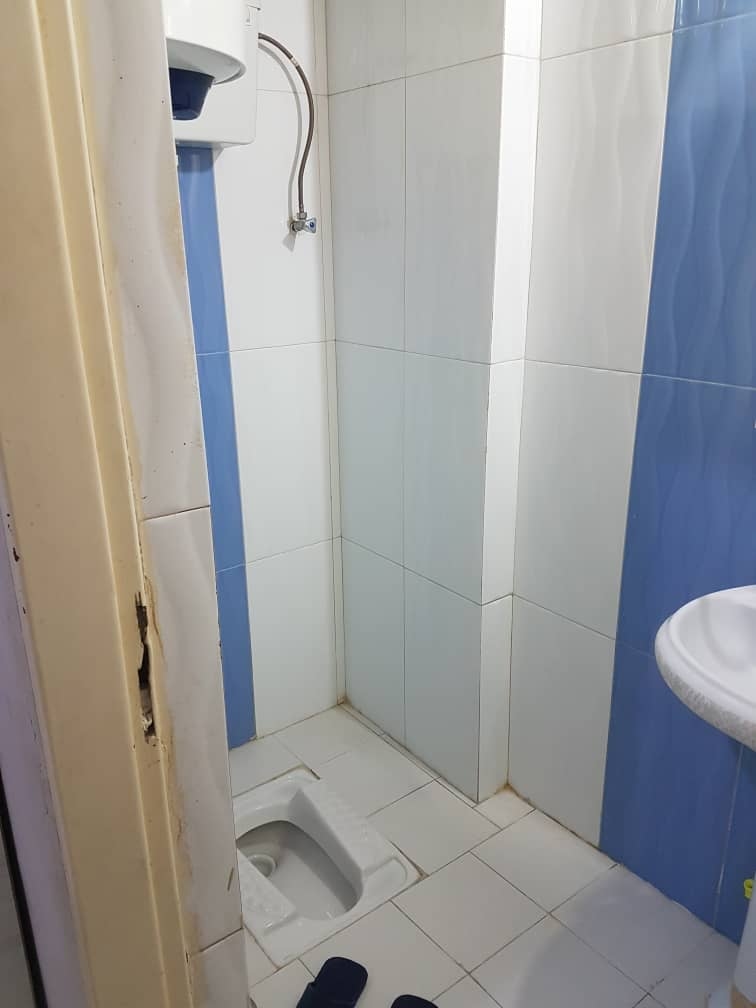 اجاره آپارتمان مبله در واله کیش