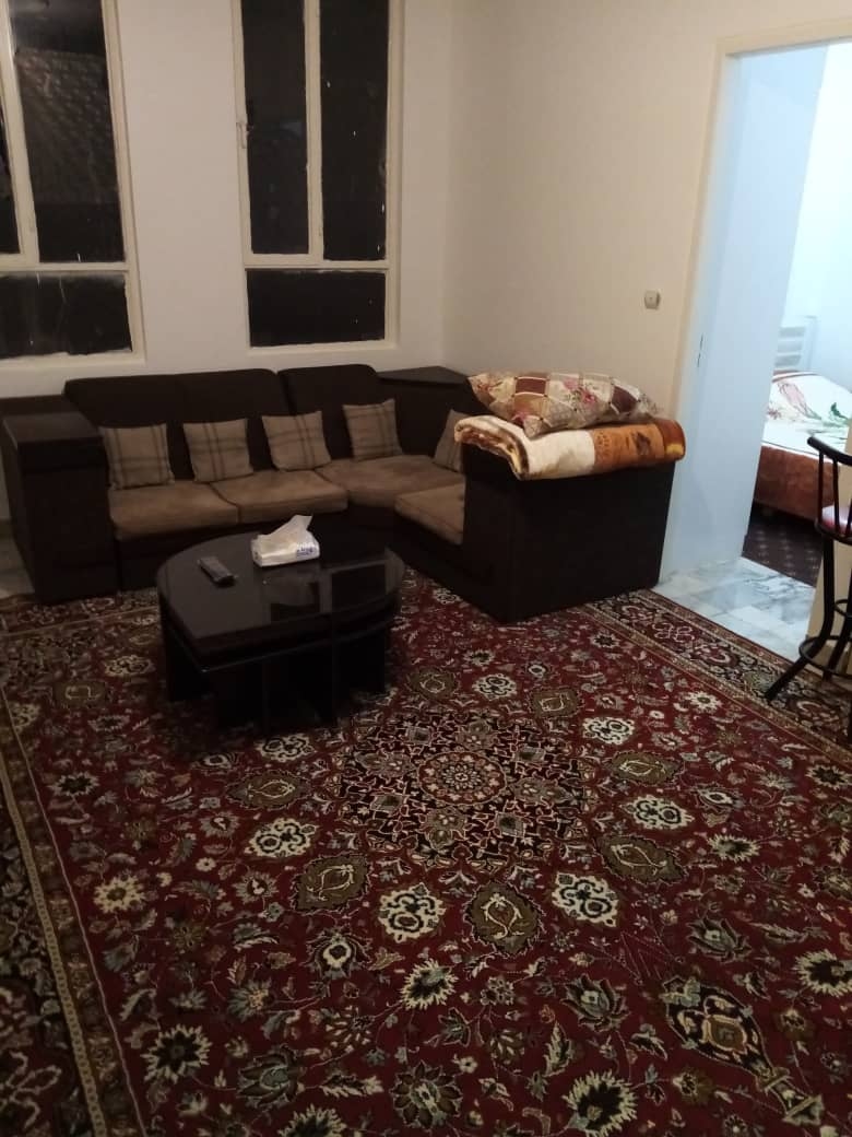 اجاره سوئیت مبله در جمهوری تهران 