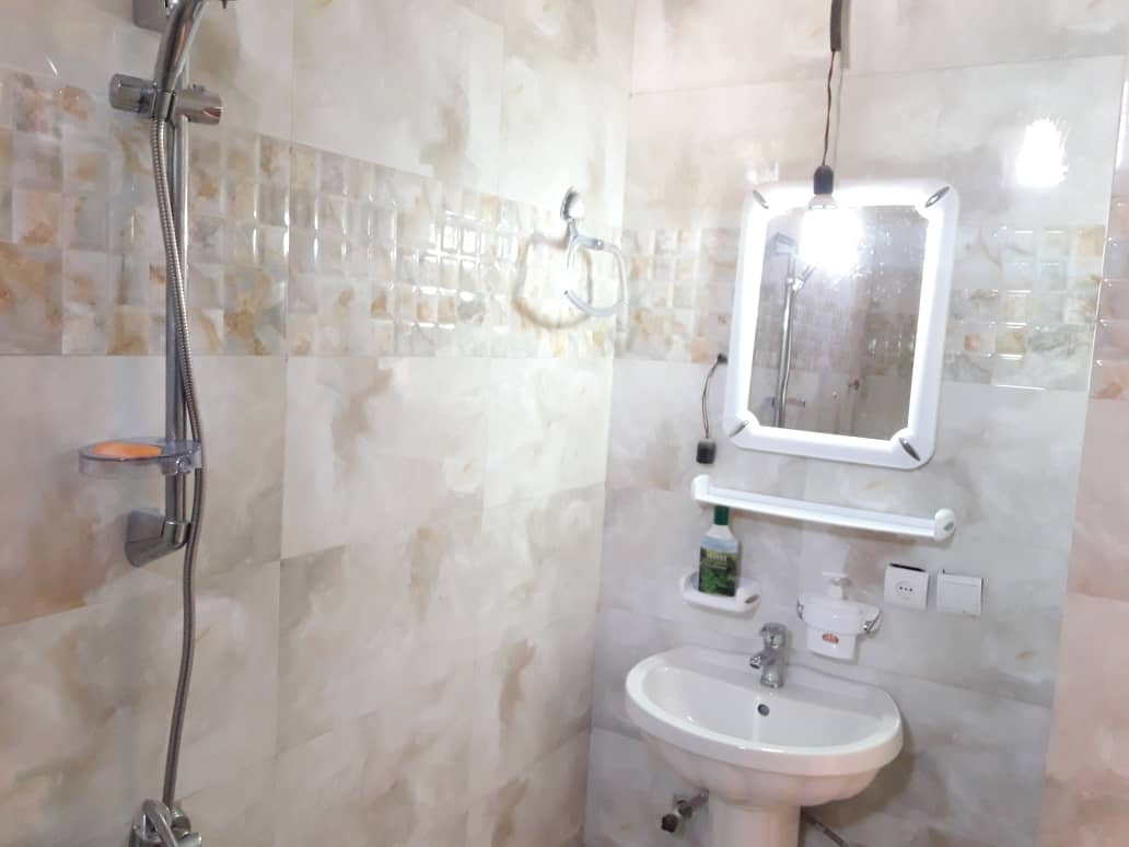 اجاره آپارتمان مبله در نخل زرین قشم - واحد 1