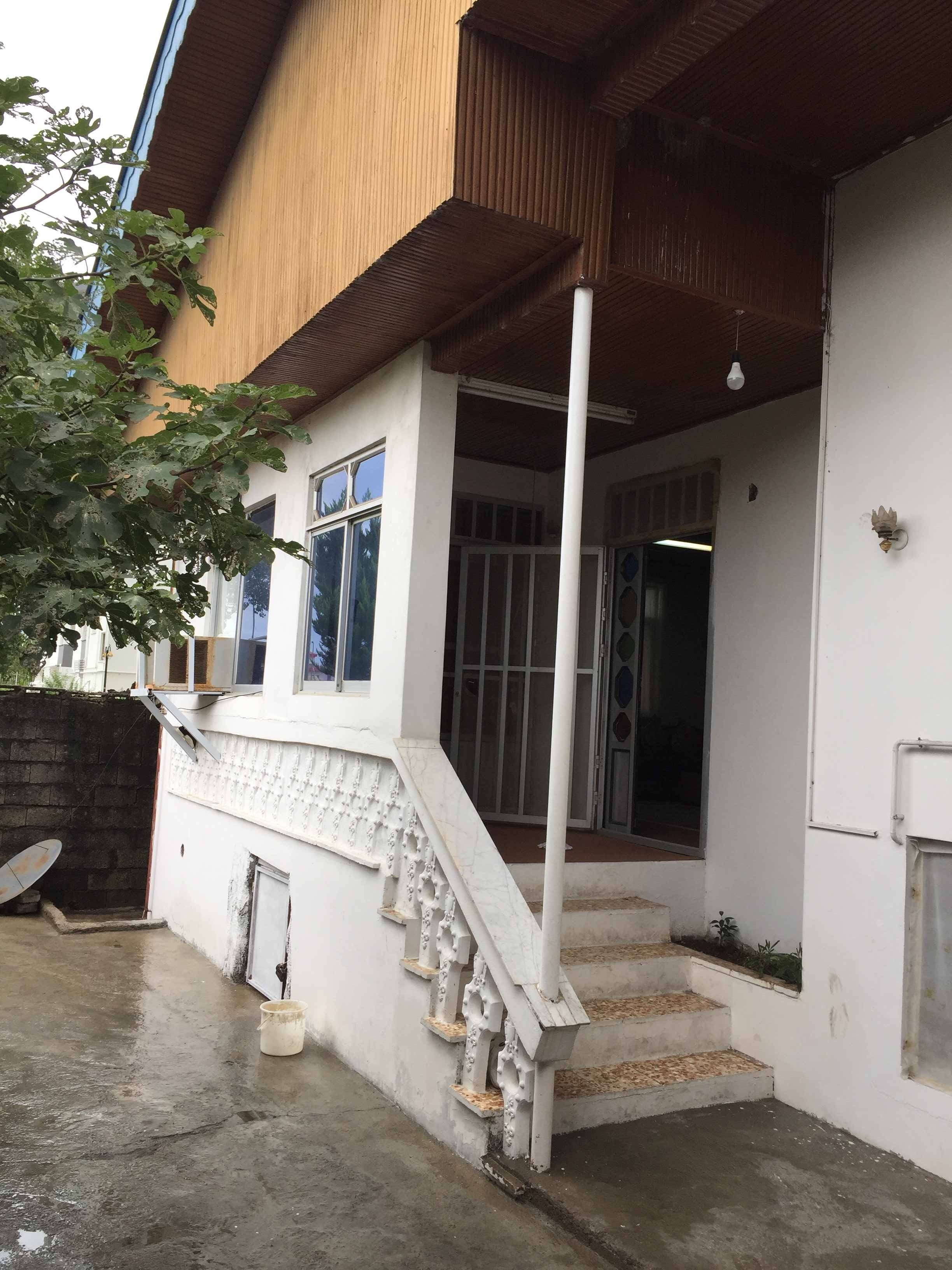 اجاره ویلا دربستی در بندرانزلی 