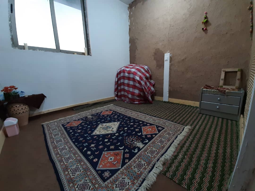اجاره اقامتگاه بومگردی سنتی در کرمان 