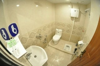 اجاره و اجاره هتل آپارتمان مبله نزدیک حرم امام رضا 