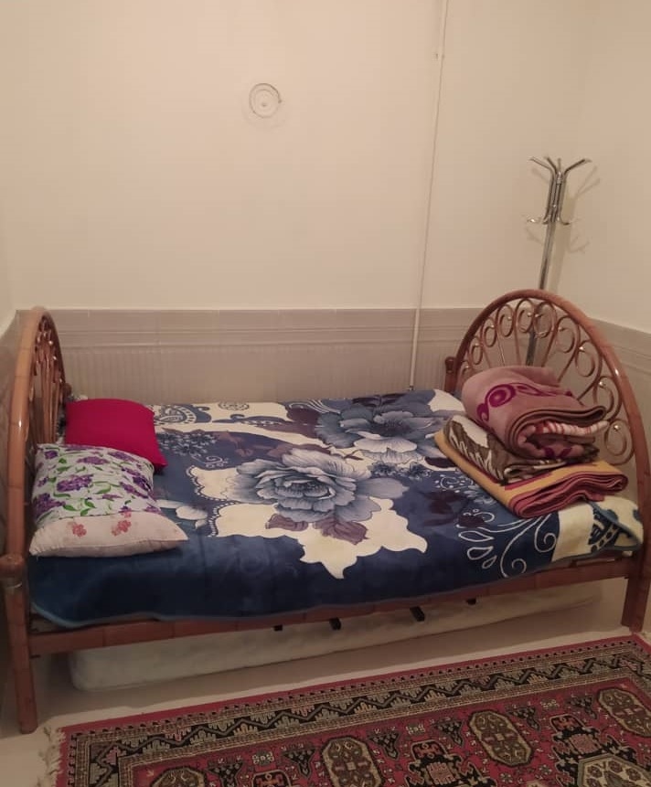 اجاره  اجاره سوئیت مبله در تبریز نزدیک ایل گلی