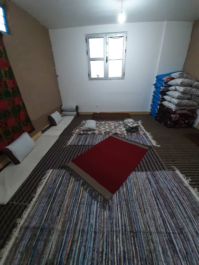 اجاره اتاق سنتی  ارزان قیمت در کرمان 