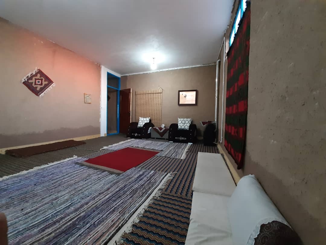 اجاره اتاق سنتی  ارزان قیمت در کرمان 