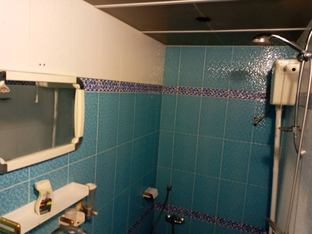 اجاره آپارتمان مبله در جمهوری کرمان 