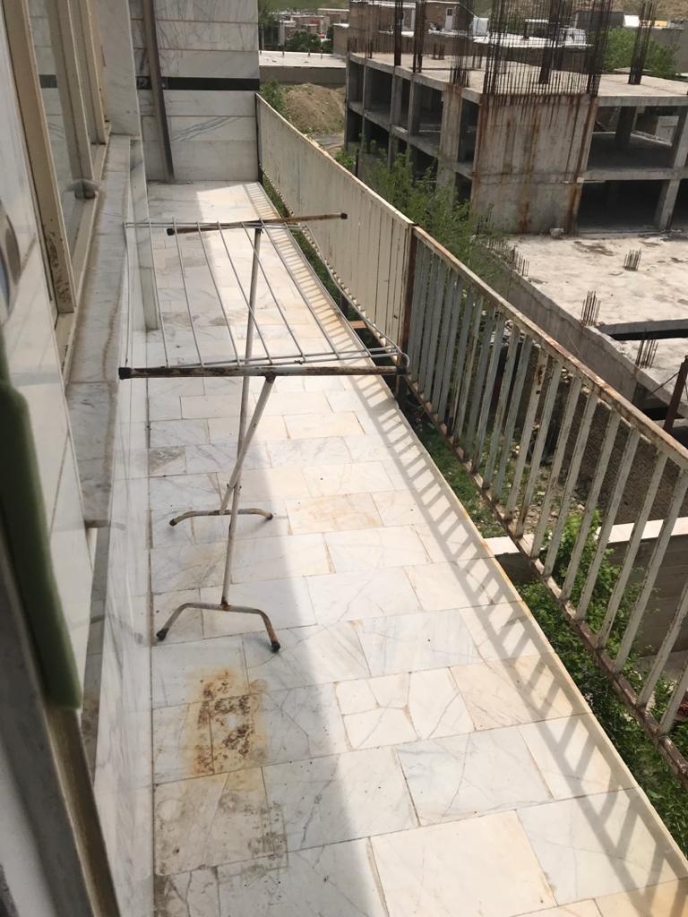 اجاره آپارتمان مبله در انقلاب اراک - 2 