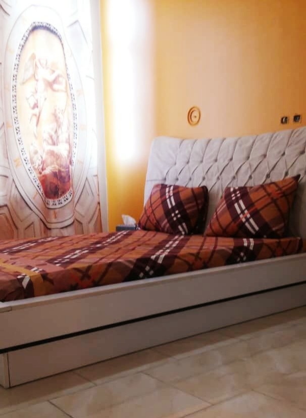 اجاره آپارتمان مبله در حکیم غرب تهران