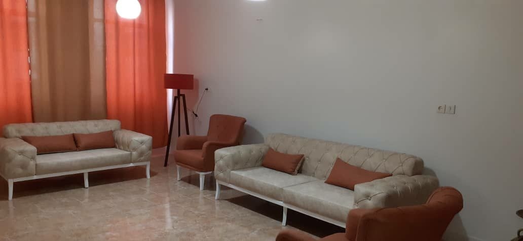 اجاره آپارتمان مبله در حکیم غرب تهران