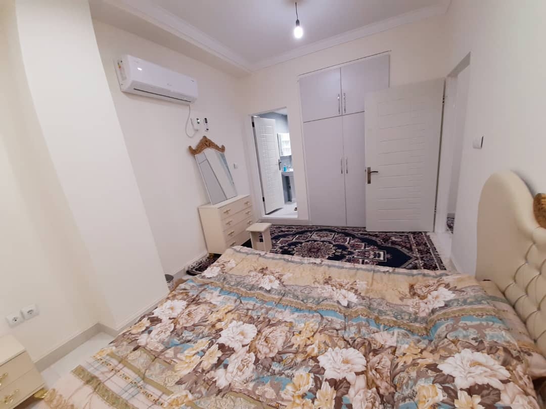 اجاره خانه مبله در قدس بندرعباس