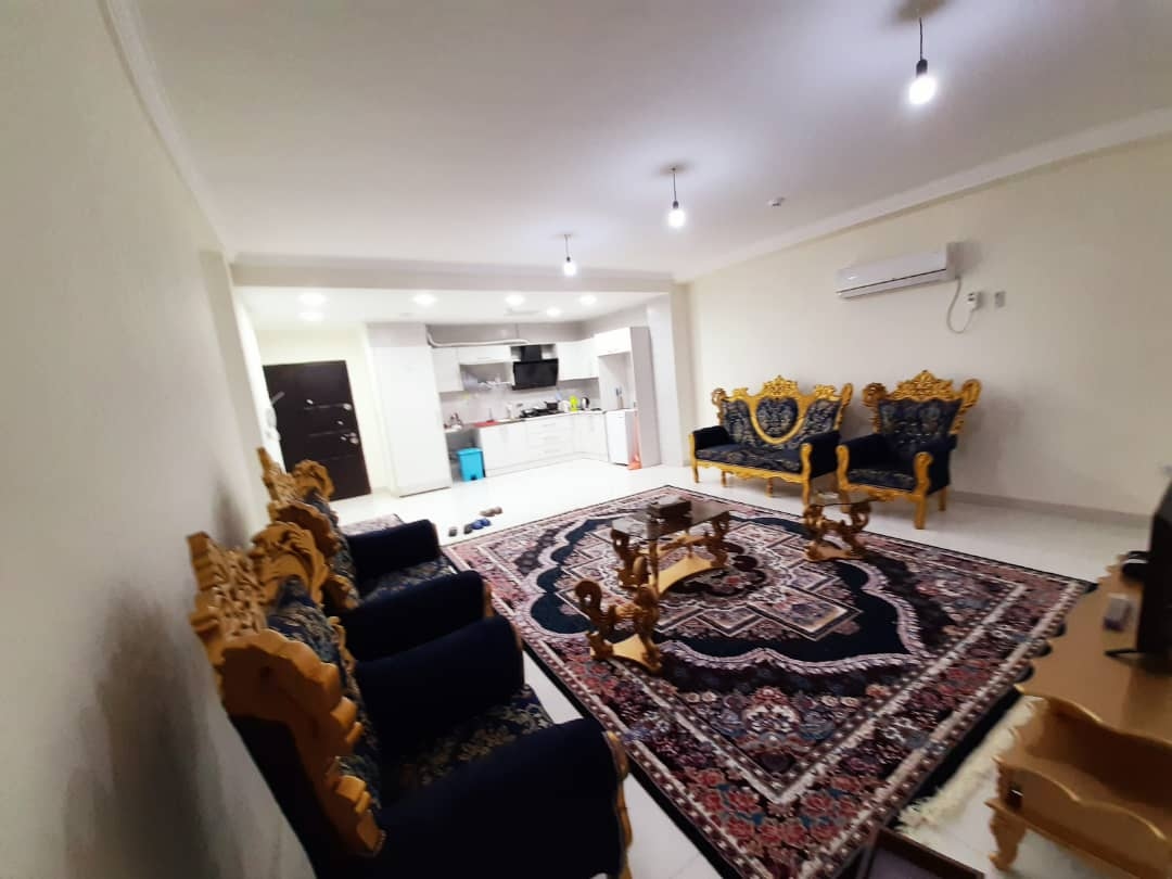 اجاره خانه مبله در قدس بندرعباس