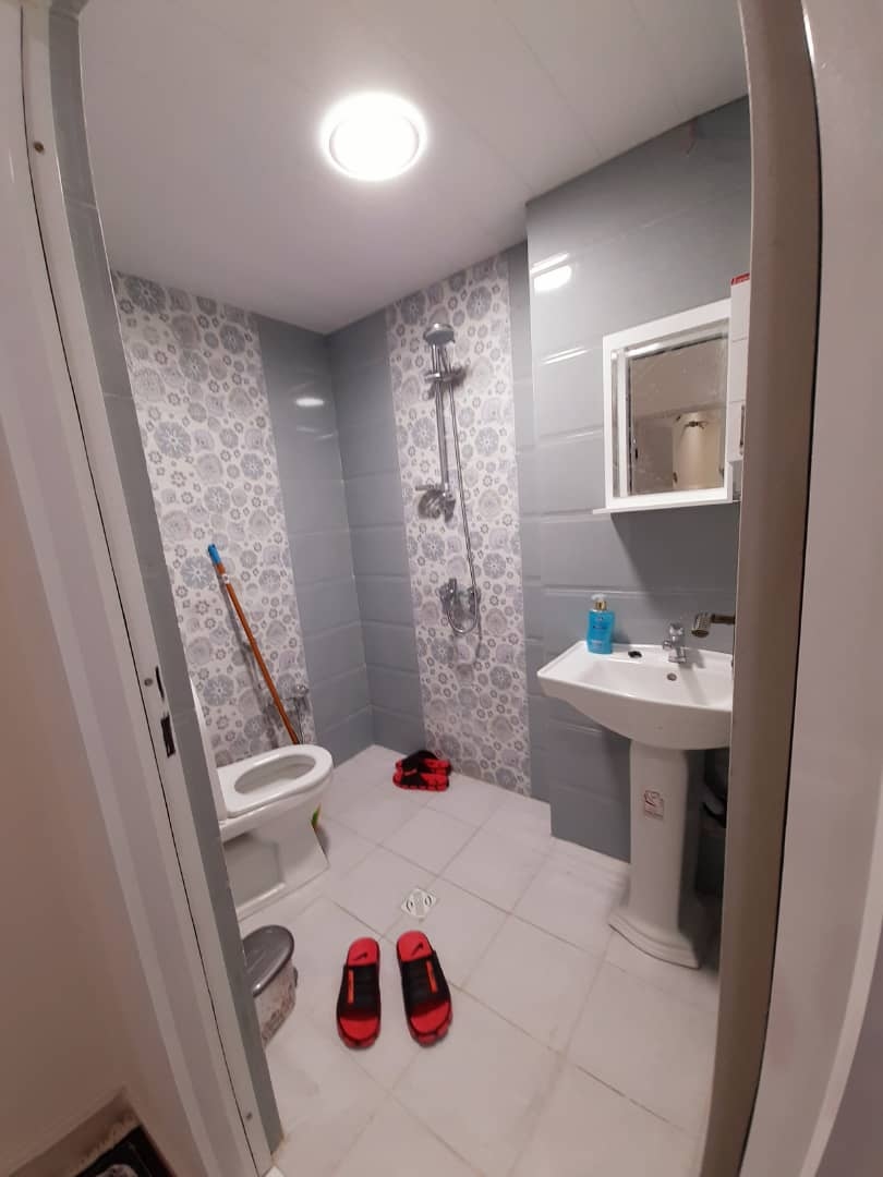 اجاره خانه مبله در قدس بندرعباس