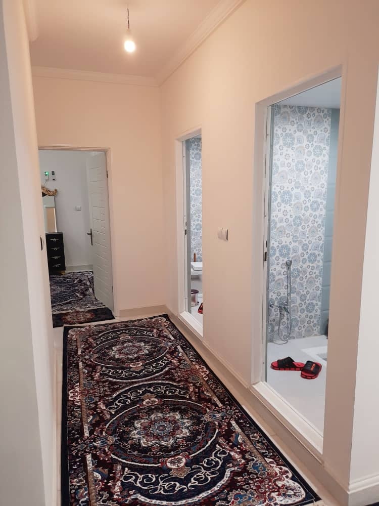 اجاره سوئیت مبله در قدس بندرعباس