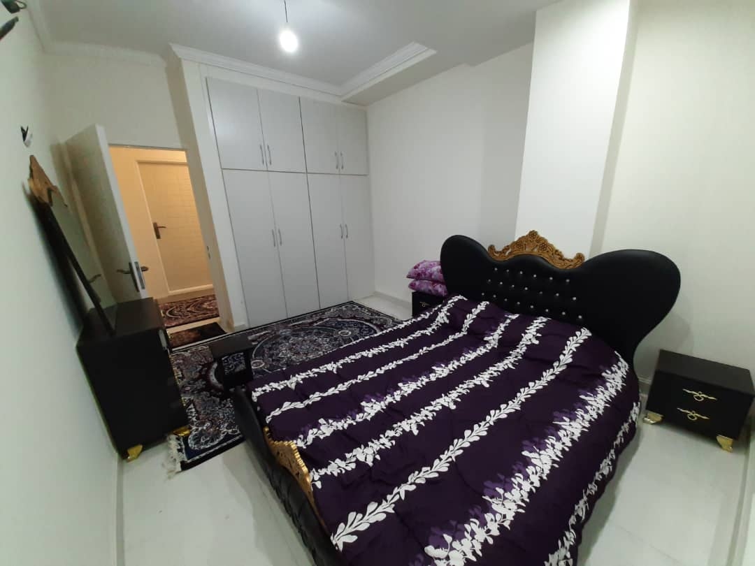 اجاره سوئیت مبله در قدس بندرعباس