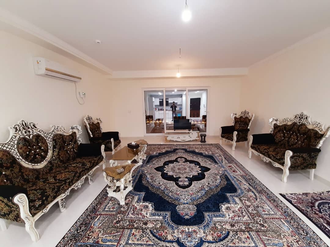 اجاره سوئیت مبله در قدس بندرعباس